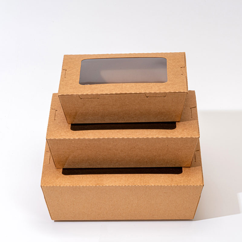 Niyə kağız qutuları müasir qablaşdırma üçün ağıllı seçimdir?