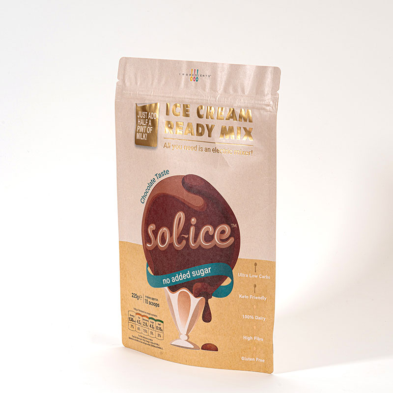 Daha ağıllı bir qida qablaşdırma çantası tullantıları azaldır və daha çox yoxlama qazana bilərmi?